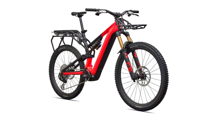 Levo X S-Works
