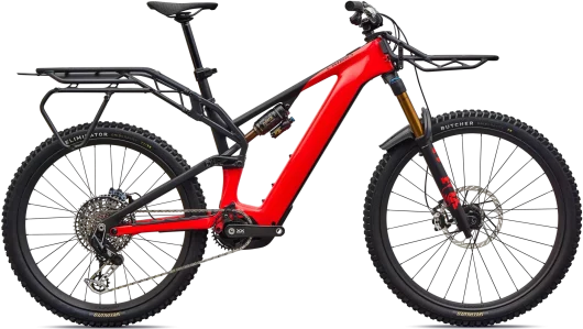 levo-x-s-works