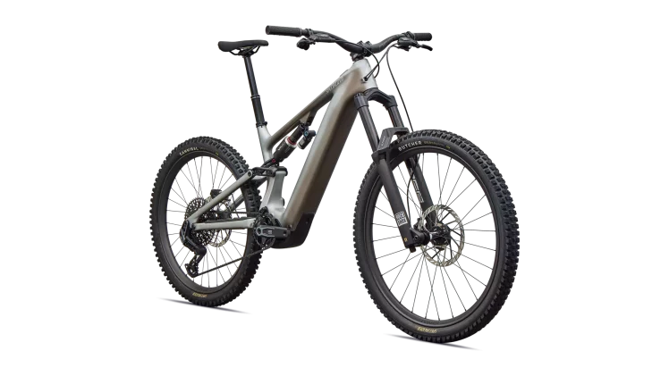 Levo 4 Evo Pro