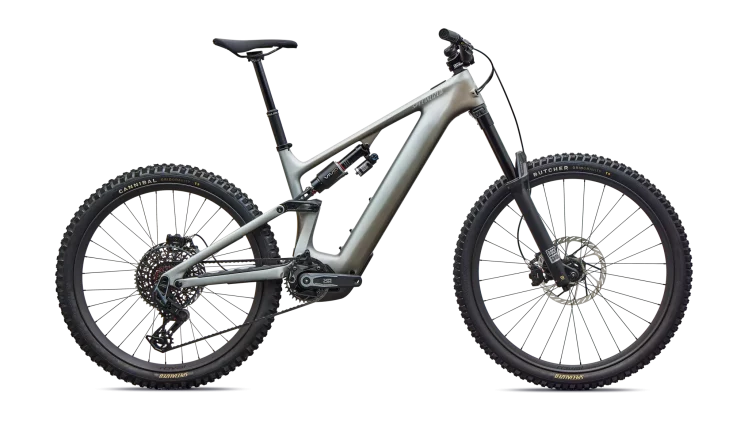 Levo 4 Evo Pro