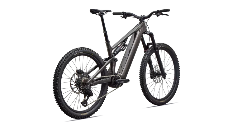 Levo 4 Evo Comp