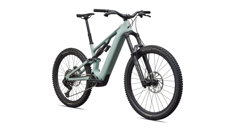 Levo 4 Evo Comp