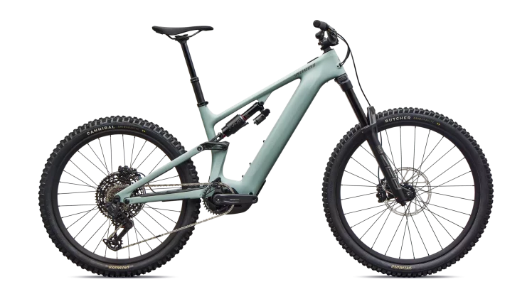 Levo 4 Evo Comp