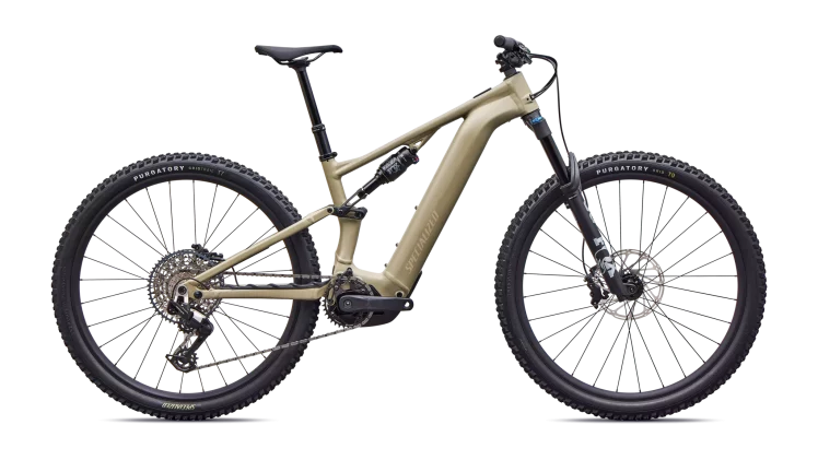 Levo R Comp Alloy