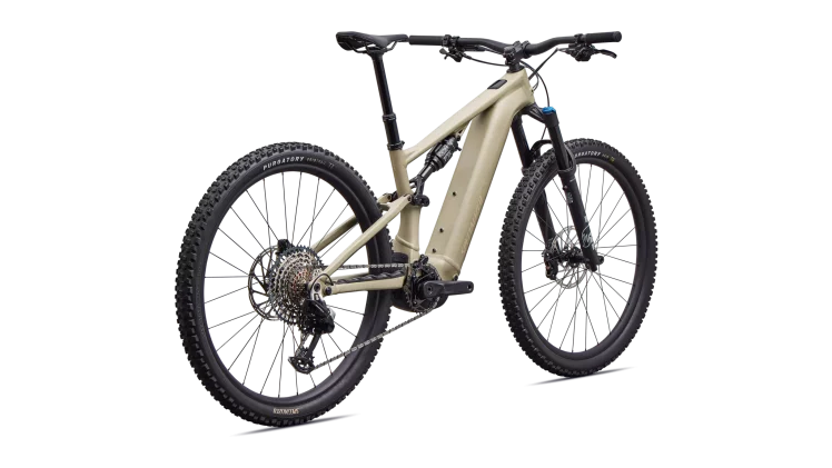 Levo R Comp Alloy