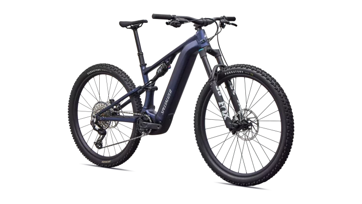 Levo R Comp Alloy