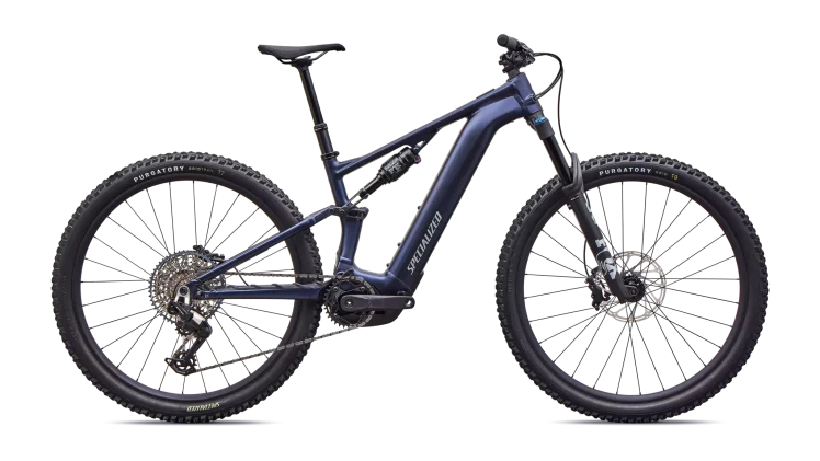 Levo R Comp Alloy