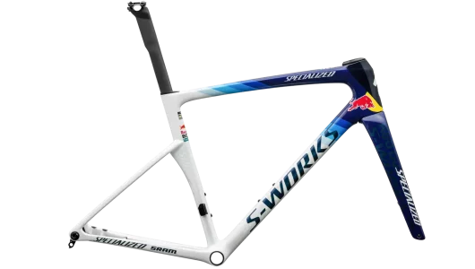 cadre-tarmac-sl9-sw-team-replica