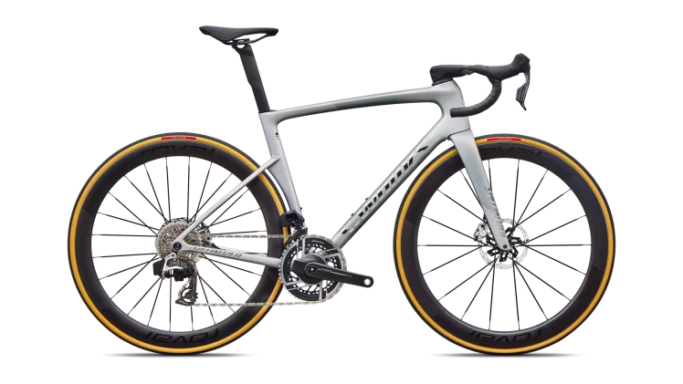 Tarmac SL9 SW AXS