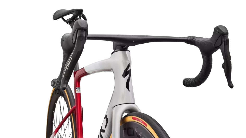 Tarmac SL9 SW AXS