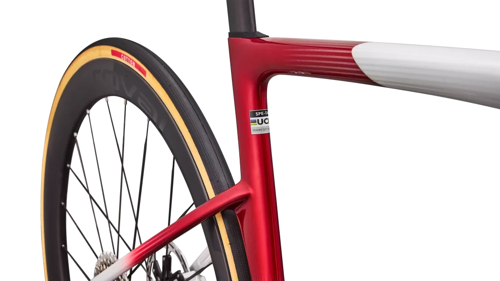 Tarmac SL9 SW AXS