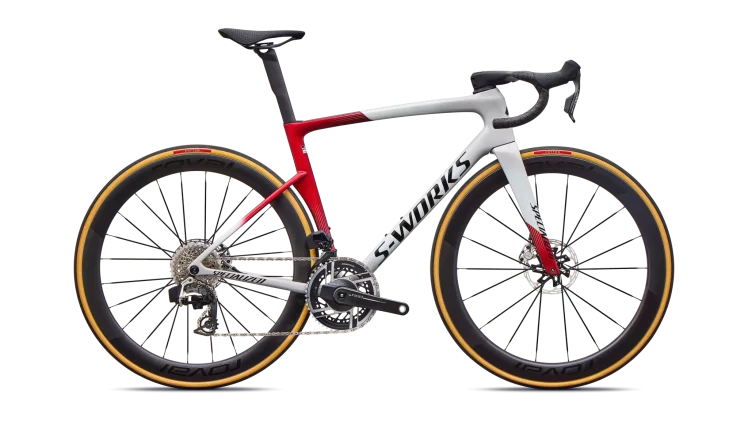 Tarmac SL9 SW AXS