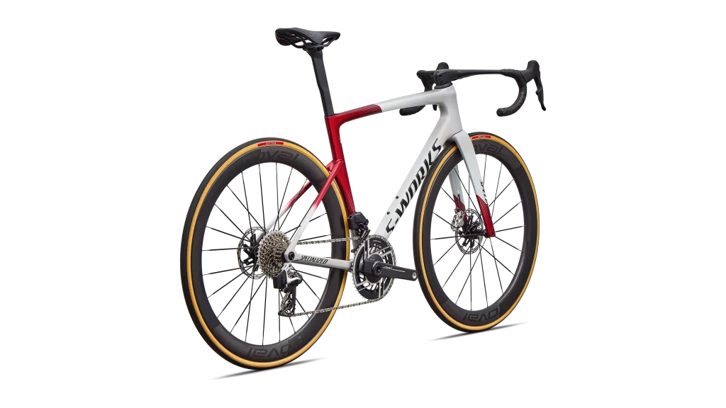 Tarmac SL9 SW AXS