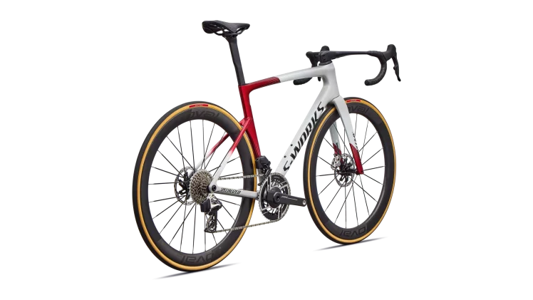 Tarmac SL9 SW AXS
