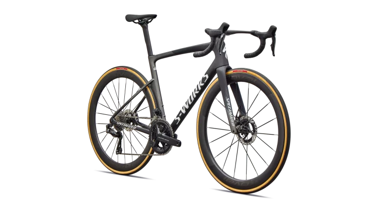 Tarmac SL9 SW Di2