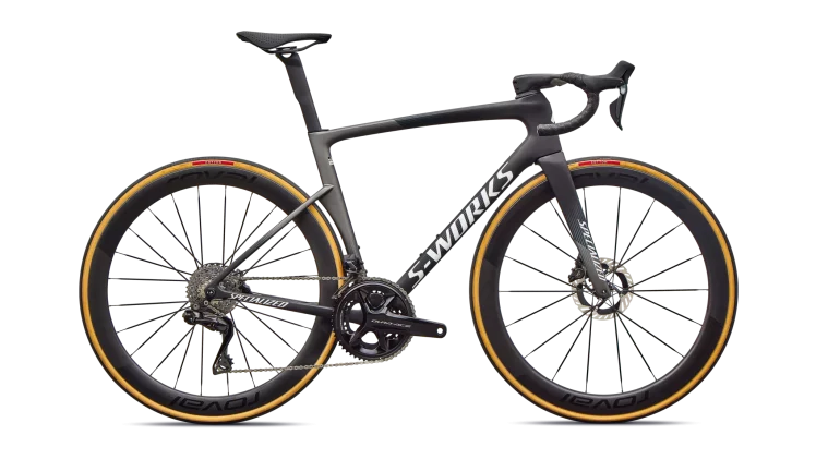 Tarmac SL9 SW Di2