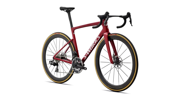 Tarmac SL9 SW AXS