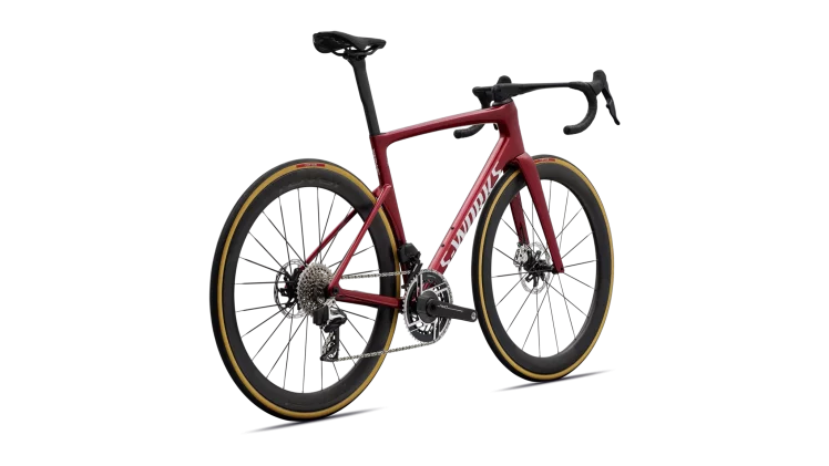 Tarmac SL9 SW AXS
