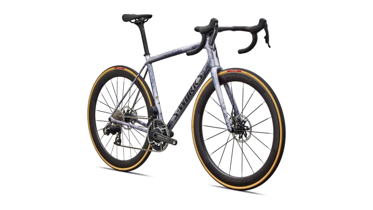 Aethos 2 SW Rapide