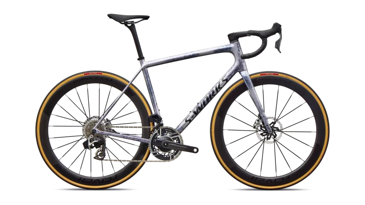 Aethos 2 SW Rapide