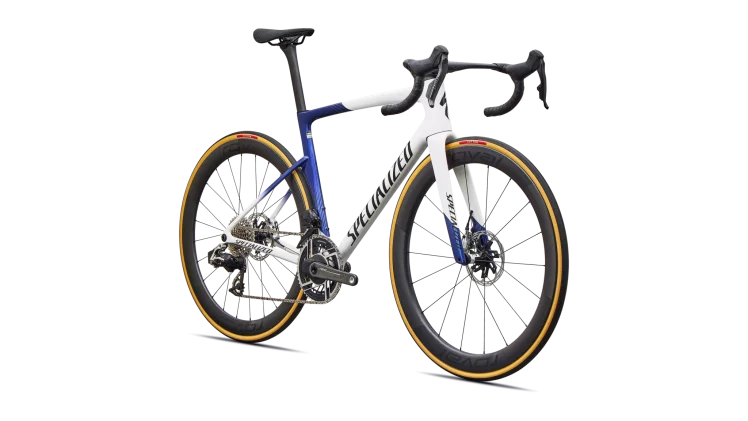 Tarmac SL9 S-Level AXS