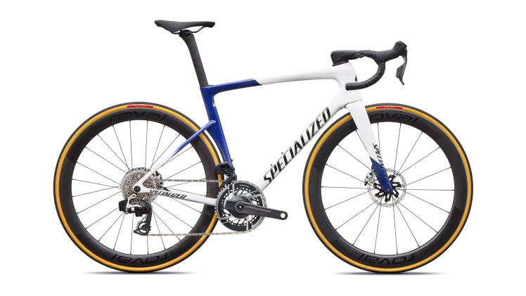 Tarmac SL9 S-Level AXS