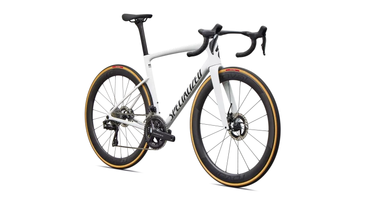 Tarmac SL9 S-Level Di2