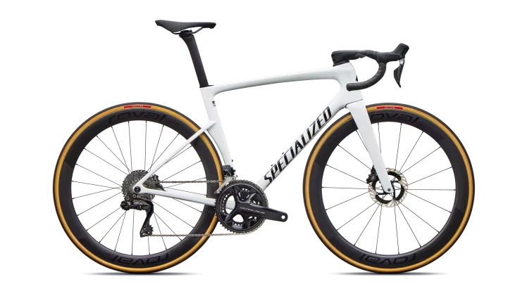Tarmac SL9 S-Level Di2
