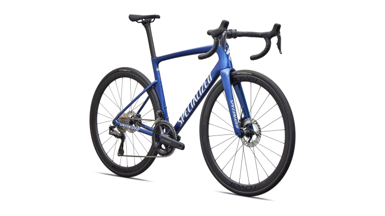 Tarmac SL9 Expert Di2