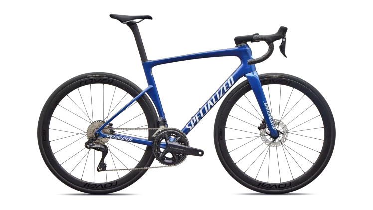 Tarmac SL9 Expert Di2
