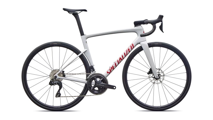 Tarmac SL9 Comp Di2